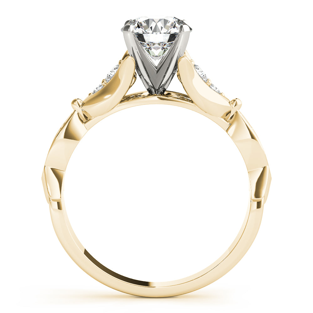 ENGAGEMENT RINGS