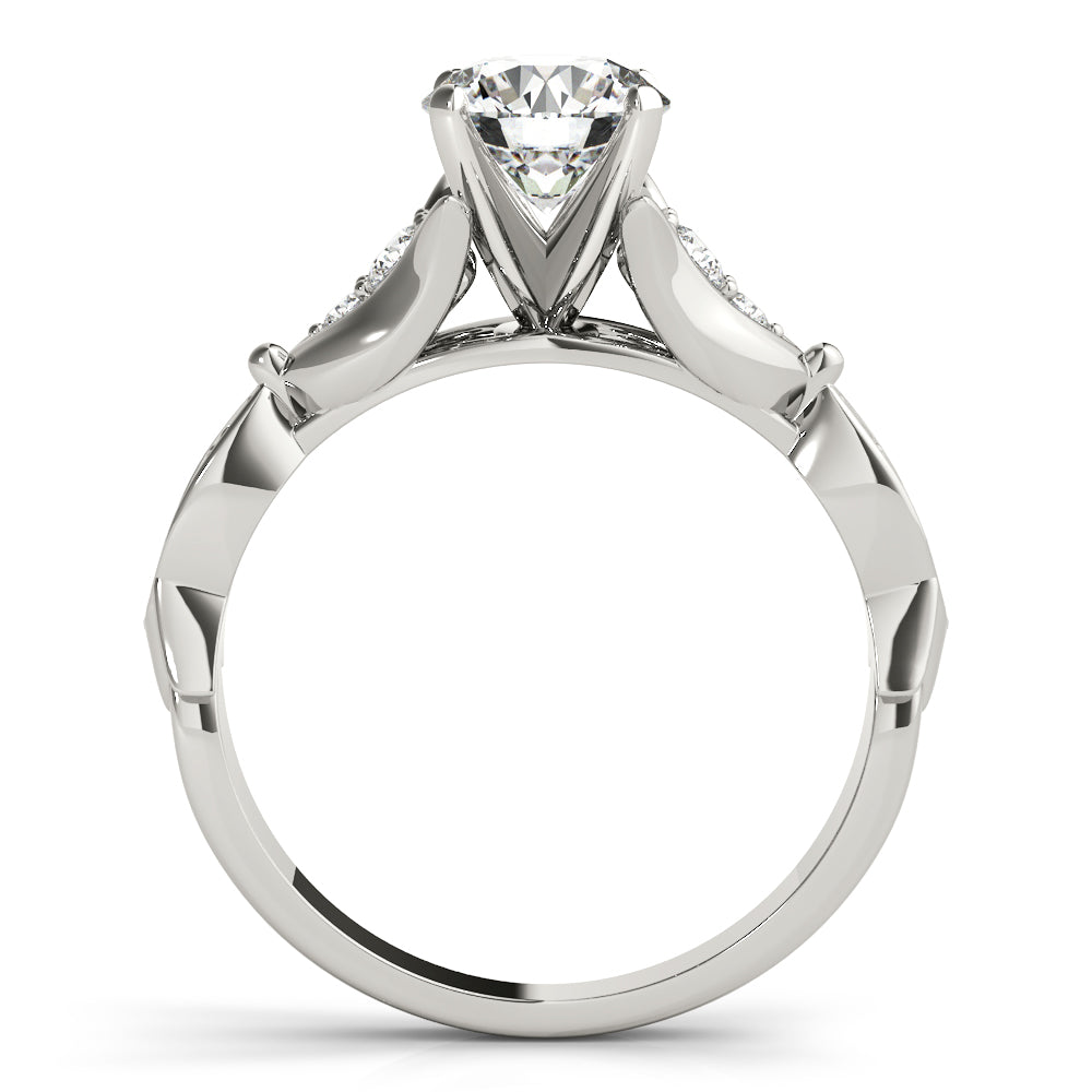 ENGAGEMENT RINGS