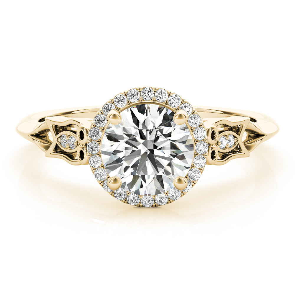 ENGAGEMENT RING
