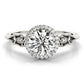 ENGAGEMENT RING