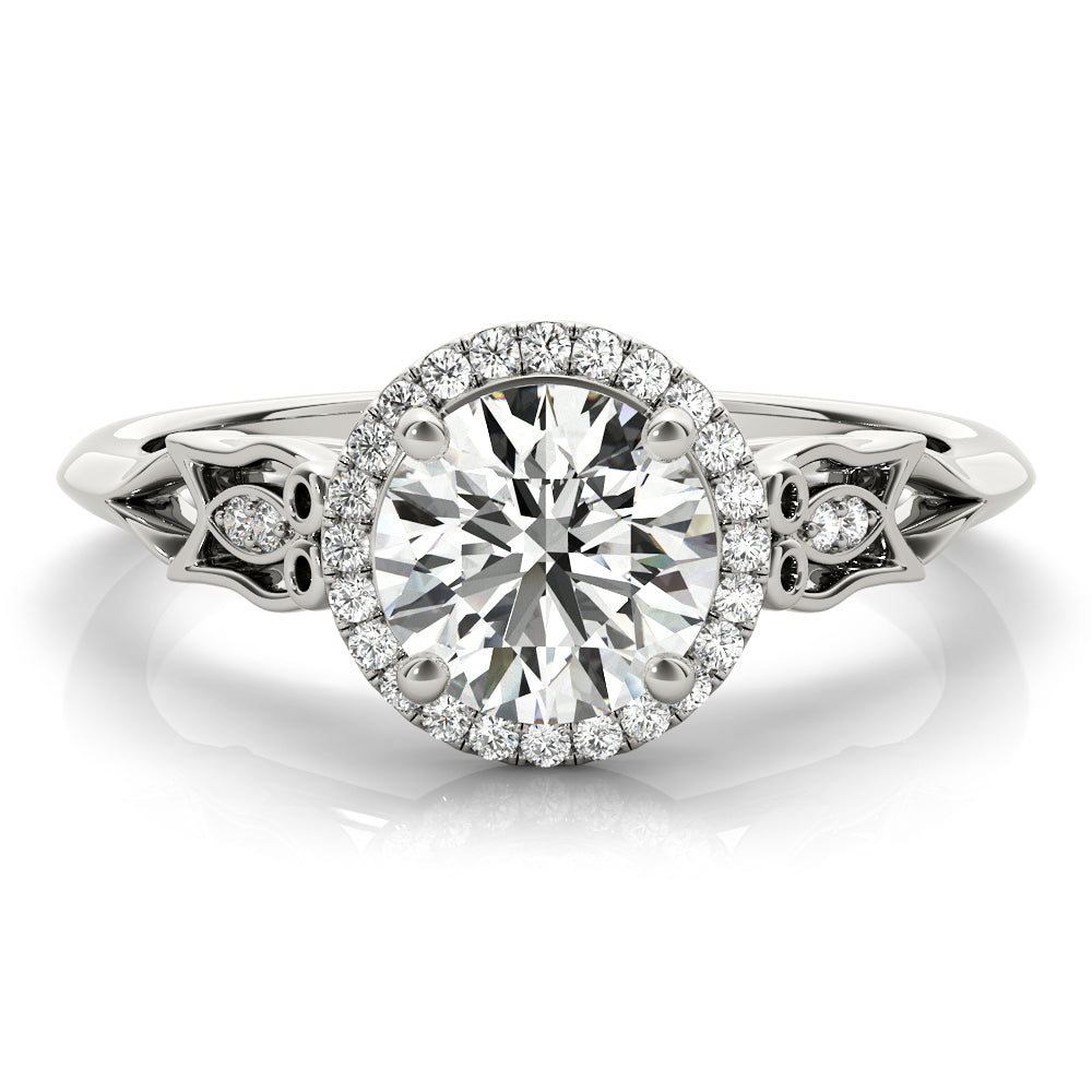ENGAGEMENT RING