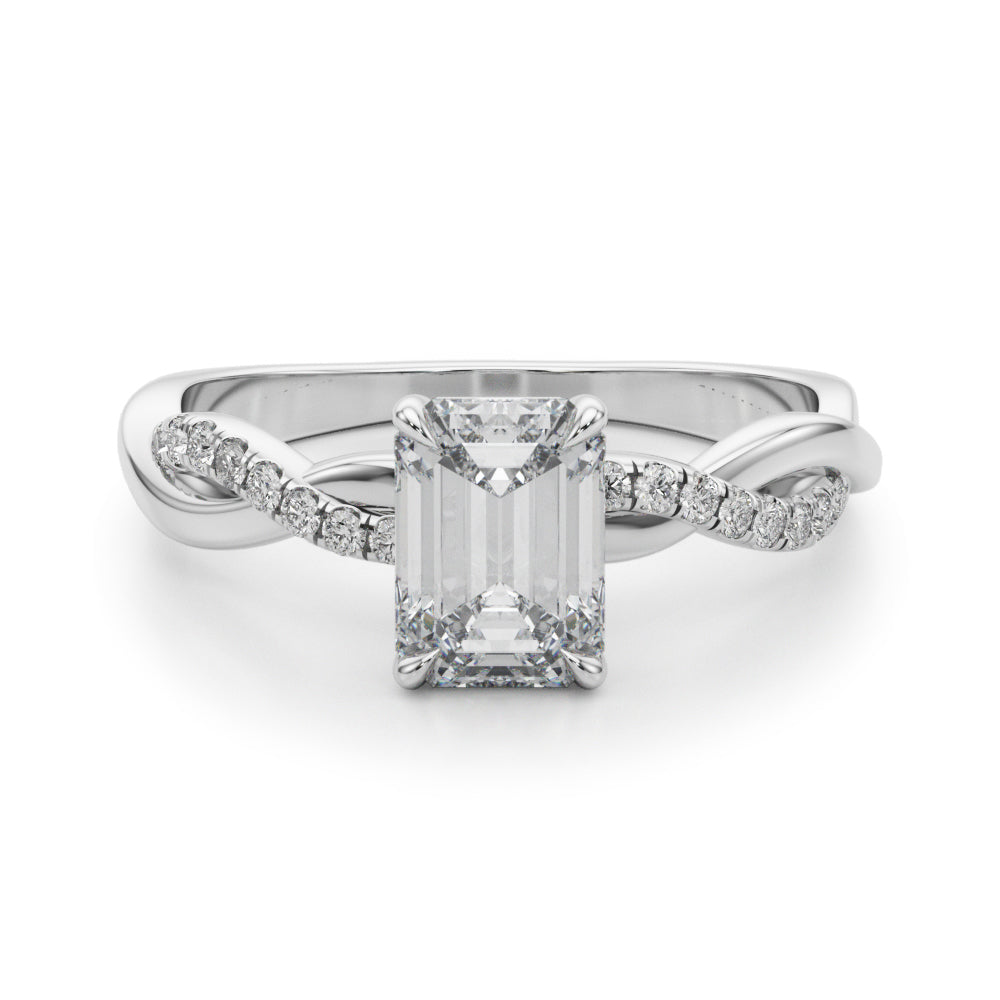ENGAGEMENT RINGS EC CENTER