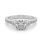 3-Stone Engagement Ring