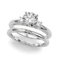 3-Stone Engagement Ring