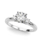 3-Stone Engagement Ring