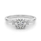 3-Stone Engagement Ring