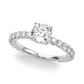 CU SINGLE ROW SHARED PR ENG RING
