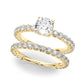 CU SINGLE ROW SHARED PR ENG RING
