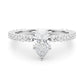 PEAR SHAPE SINGLE ROW SHARED PR EN