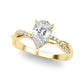 ENGAGEMENT RINGS