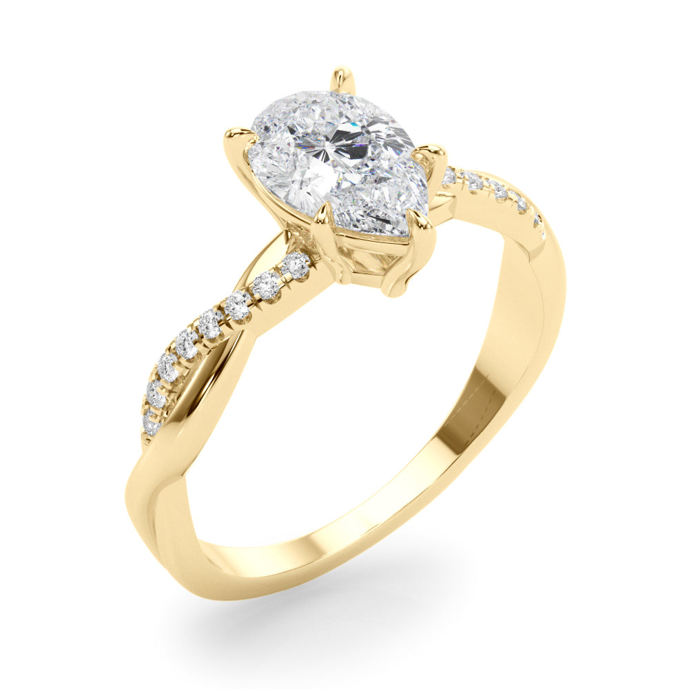ENGAGEMENT RINGS