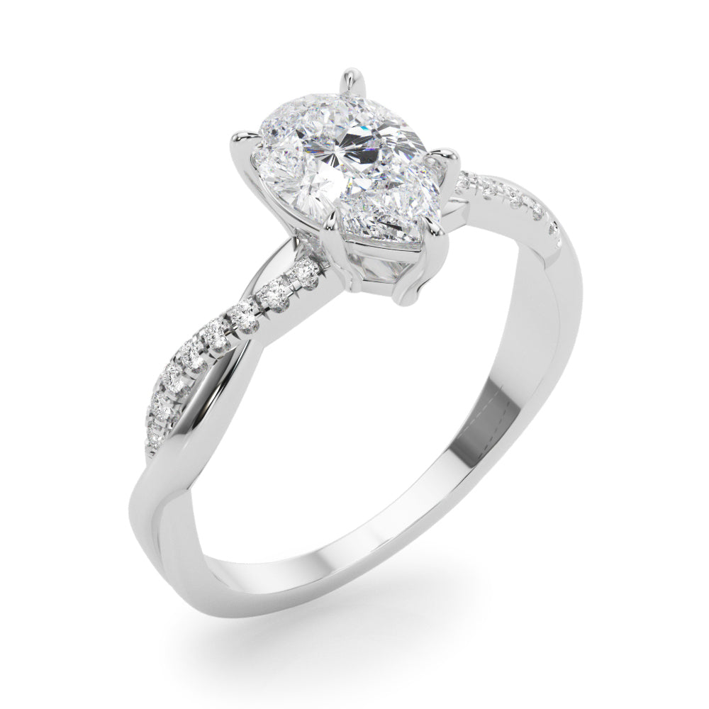 ENGAGEMENT RINGS
