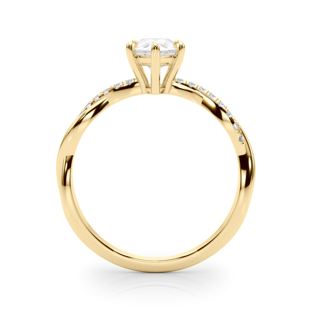ENGAGEMENT RINGS