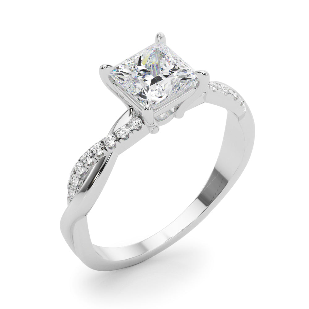 ENGAGEMENT RINGS