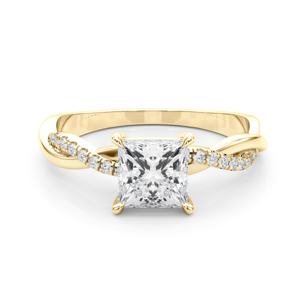 ENGAGEMENT RINGS