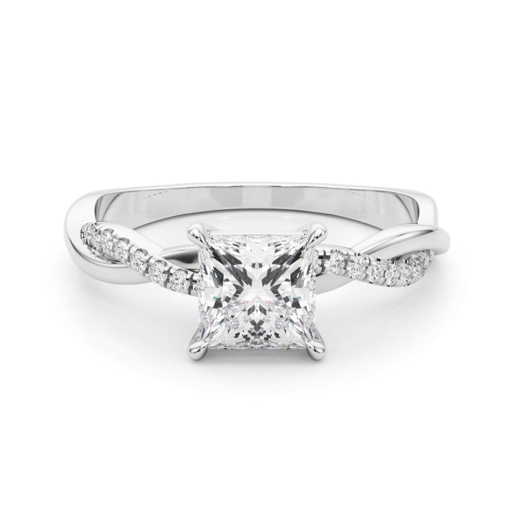ENGAGEMENT RINGS