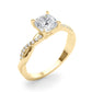 ENGAGEMENT RINGS
