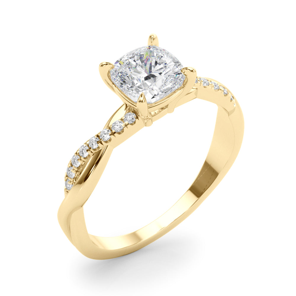 ENGAGEMENT RINGS