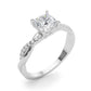 ENGAGEMENT RINGS