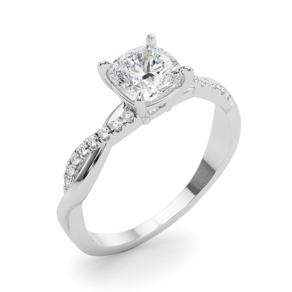 ENGAGEMENT RINGS