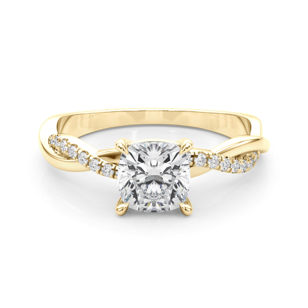ENGAGEMENT RINGS