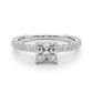 PC SINGLE ROW SHARED PR ENG RING