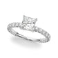 PC SINGLE ROW SHARED PR ENG RING