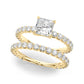 PC SINGLE ROW SHARED PR ENG RING
