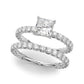 PC SINGLE ROW SHARED PR ENG RING