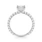 PC SINGLE ROW SHARED PR ENG RING