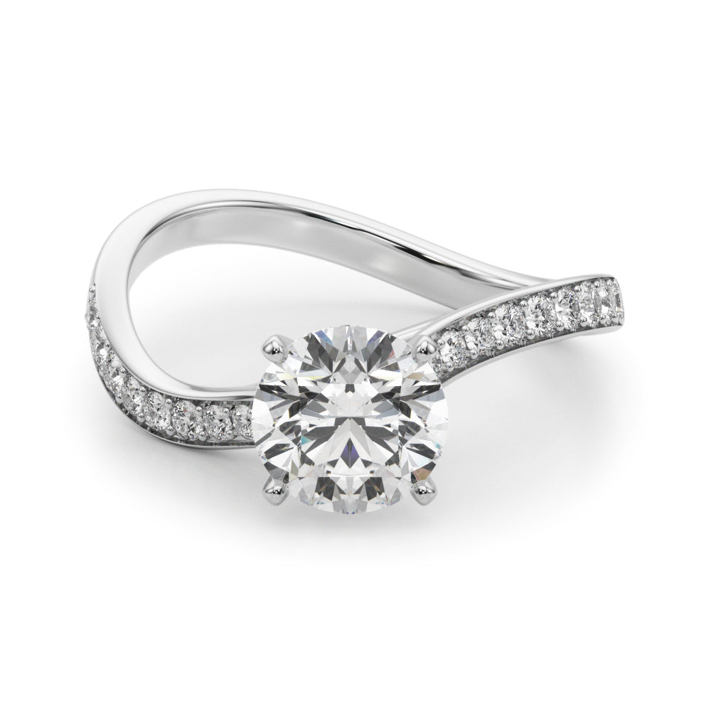 ENGAGEMENT RING