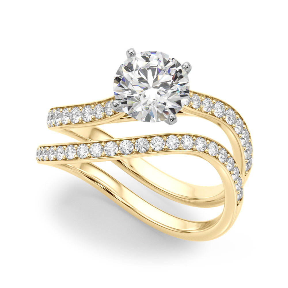 ENGAGEMENT RING