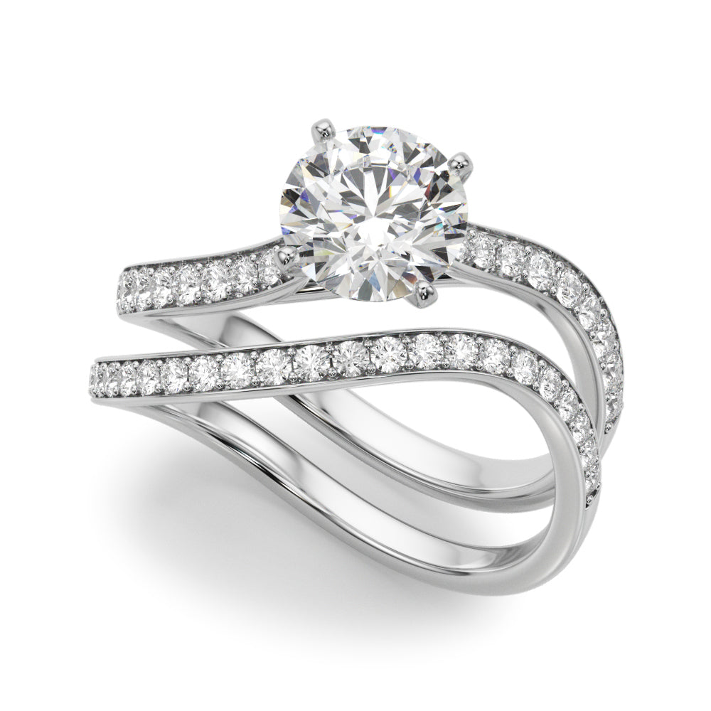 ENGAGEMENT RING