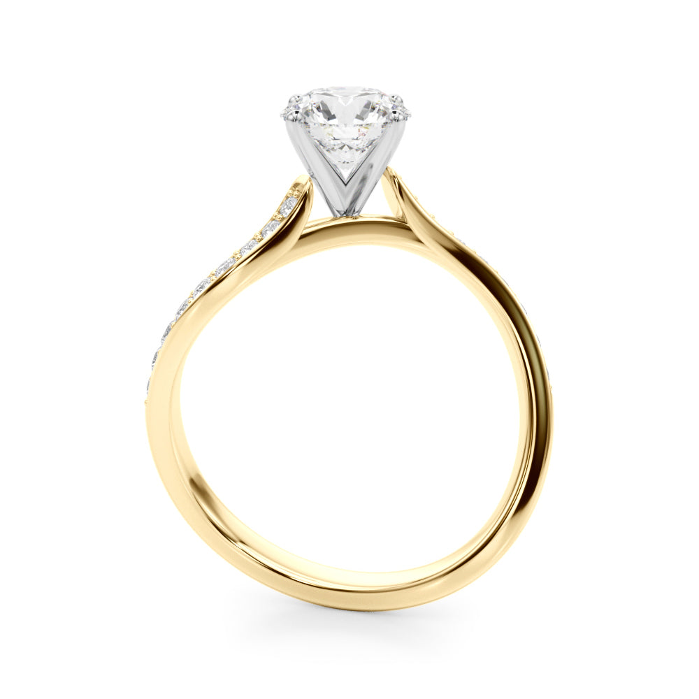 ENGAGEMENT RING