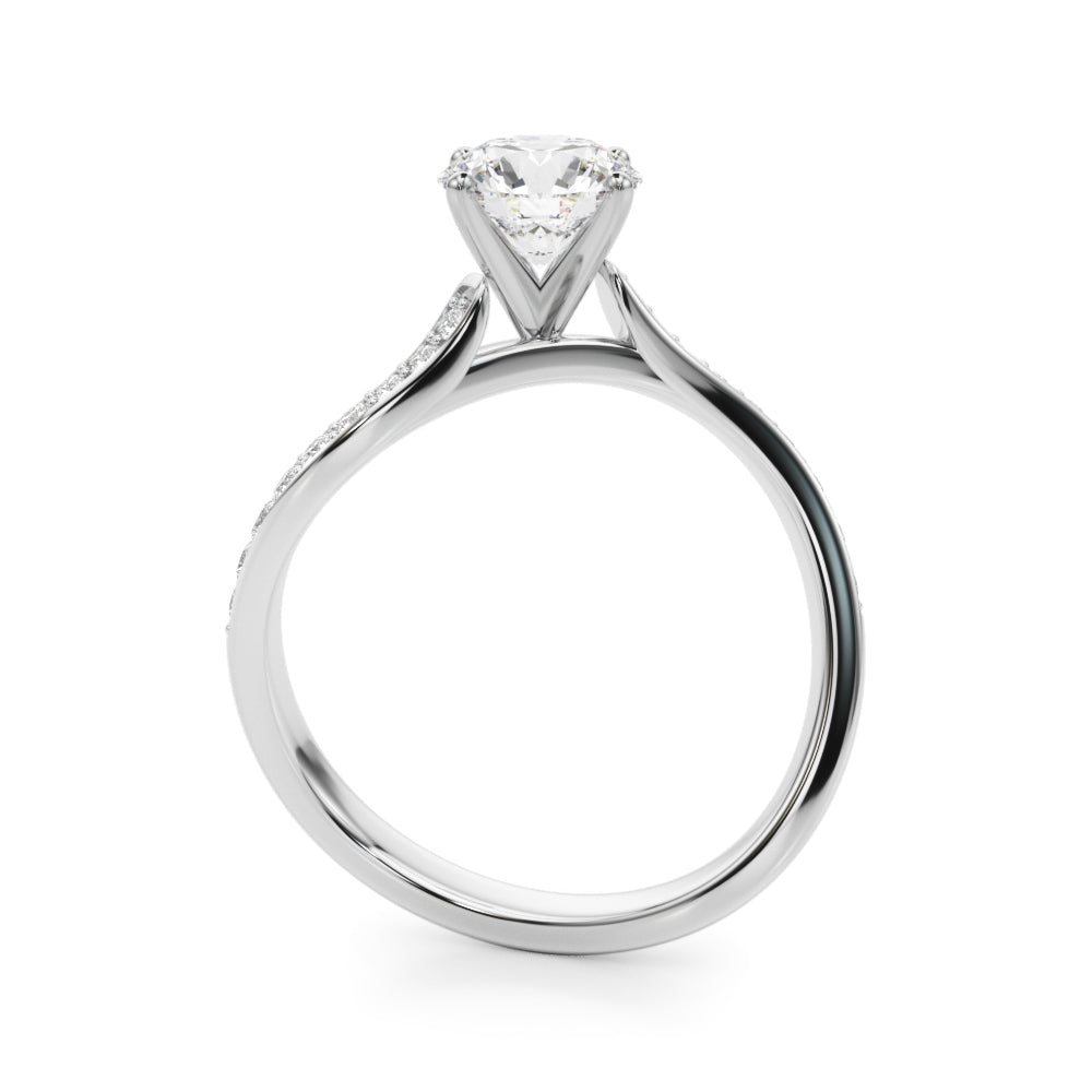 ENGAGEMENT RING