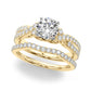 ENGAGEMENT RING