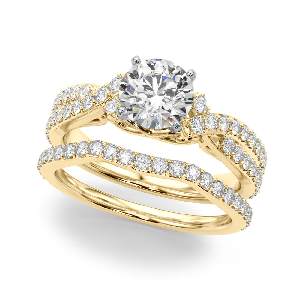ENGAGEMENT RING
