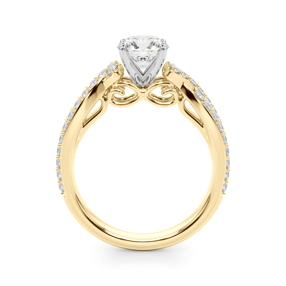 ENGAGEMENT RING