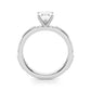 Contemporary Engagement Ring