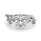 Engagement Rings Rd & Mq