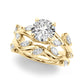 Engagement Rings Rd & Mq