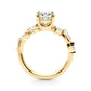 Engagement Rings Rd & Mq