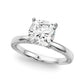 Contemporary Engagement Ring