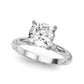 Contemporary Engagement Ring