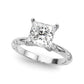 Contemporary Engagement Ring