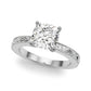 Vintage Inspired Engagement Ring