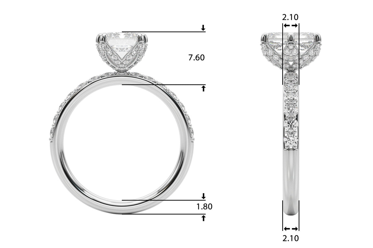 Engagement Ring