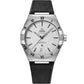 Omega Constellation 41 mm — Steel on Rubber Strap