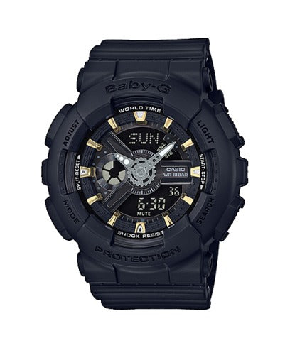 Casio Baby-G BA-110GA-1A
