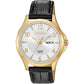 Citizen TT Ladies Quartz MOP BF200325A